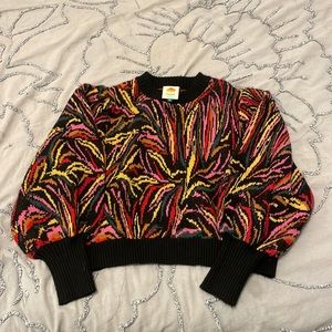 FARM Rio Sweater Size M